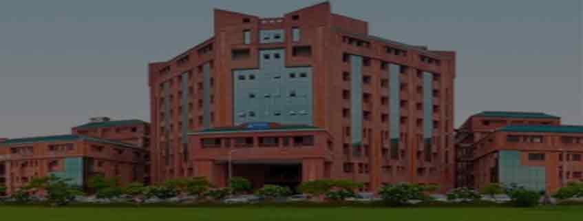 Sharda University - School of Architecture & Planning, Greater Noida Admission 2025