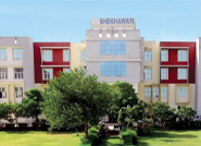 Shekhawati Institute Of Engineering & Technology, Sikar