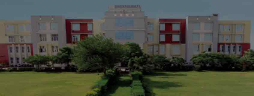 Shekhawati Polytechnic College, Sikar Admission 2024