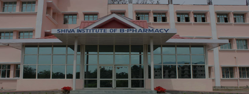 Shiva Institute of Pharmacy, Bilaspur Admission 2024