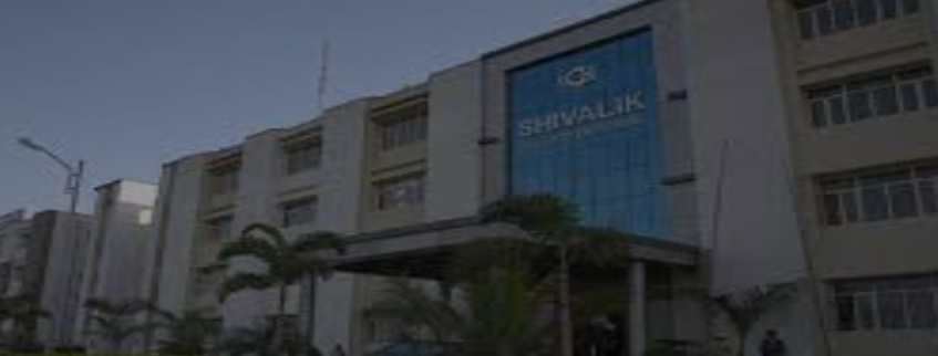 Shivalik Institute of Paramedical Technology, Chandigarh Admission 2025