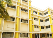 Shree Devi College of Pharmacy, Mangaluru