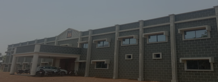 Shri Balaji College of Pharmaceutical Sciences, Sakti Admission 2025