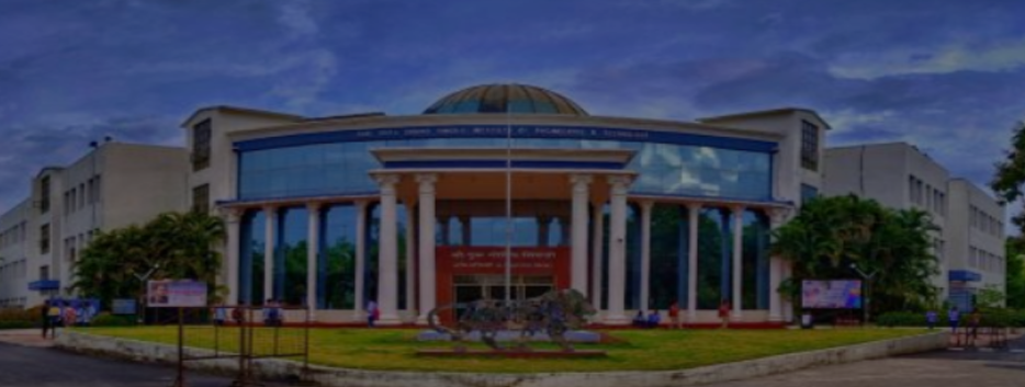 Shri Guru Gobind Singhji Institute of Engineering and Technology, Nanded Admission 2025