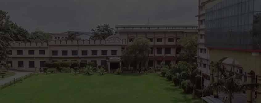 Shri Guru Ram Rai School of Pharmaceutical Sciences, Dehradun Admission 2025