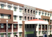 Shri Krishna Pharmacy College, Mangawan Rewa