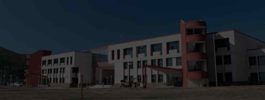 Faculty of Engineering - Shri Mata Vaishno Devi University, Katra Admission 2024