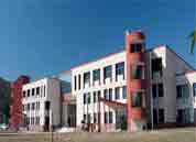 Faculty of Engineering - Shri Mata Vaishno Devi University, Katra