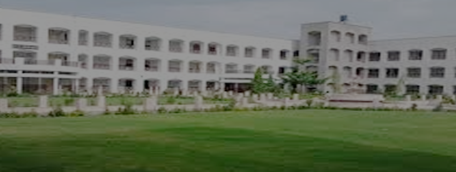 Shri Ram Institute of Science & Technology, Jabalpur Admission 2024