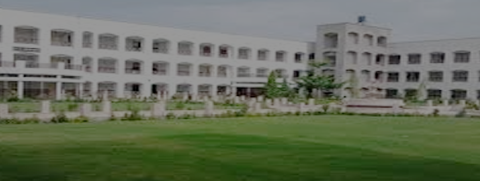 Shri Ram Institute of Science & Technology, Jabalpur Admission 2025