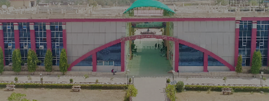 Shri Rawatpura Sarkar Institute of Technology & Science, Datia Admission 2025