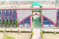 Shri Rawatpura Sarkar Institute of Technology & Science, Datia