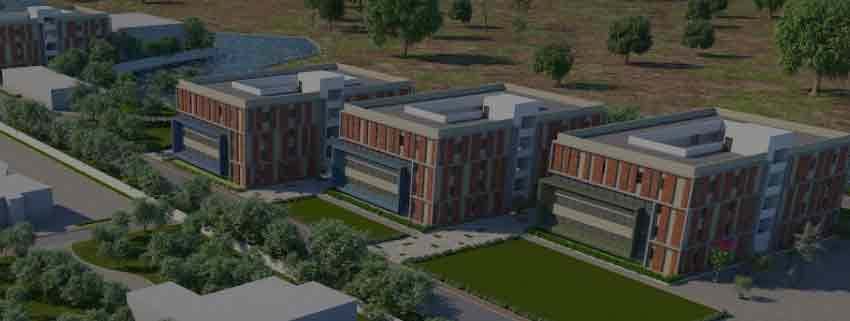Shri Rawatpura Sarkar University, Raipur - Faculty of Fashion & Interior Design Admission 2025