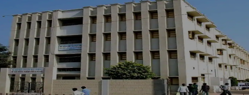 Shri Sarvajanik Pharmacy College, Mehsana Admission 2025