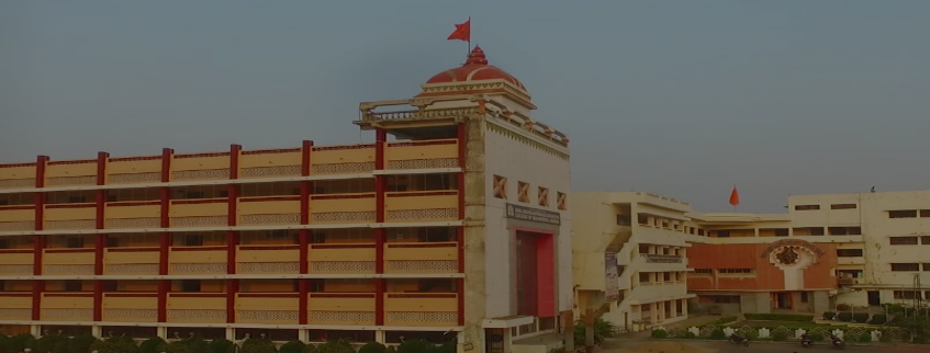 Shri Shankarprasad Agnihotri College of Engineering, Wardha Admission 2025