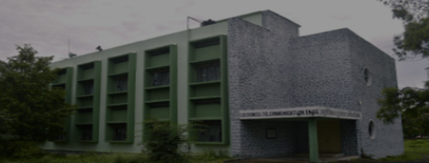 Shri Tulja Bhavani Engineering College, Osmanabad Admission 2024