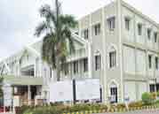 Shri Vishnu College of Pharmacy, Vishnupur