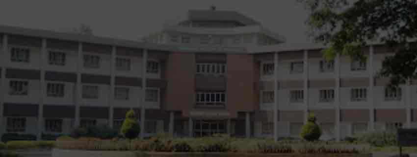 Siddaganga Institute of Technology, Tumkur Admission 2025