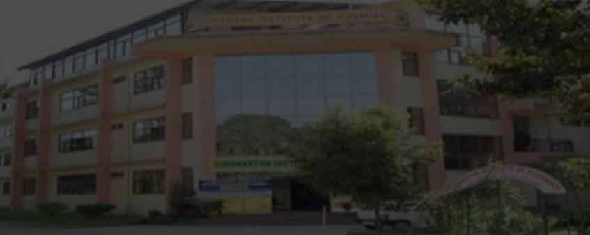 Siddhartha Institute of Pharmacy, Dobachi Admission 2025