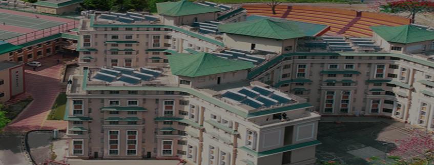 Sikkim Manipal Institute of Technology, East Sikkim Admission 2025