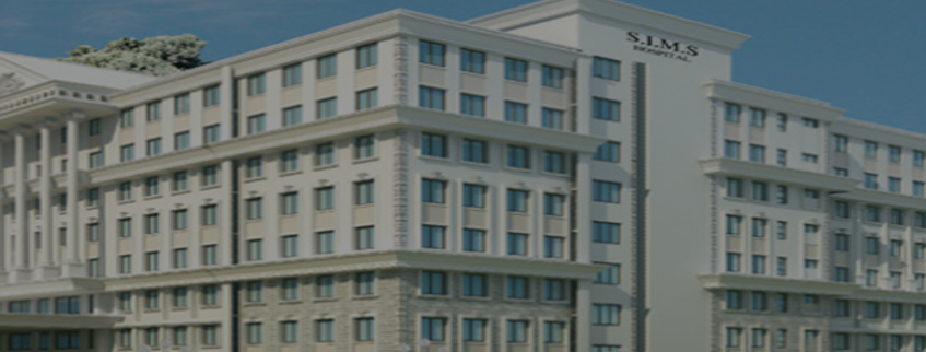SIMS College of Pharmacy, Guntur Admission 2025