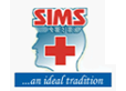 SIMS College of Pharmacy, Guntur
