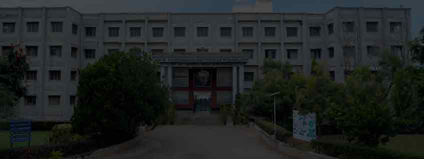 Sir M Visvesvaraya Institute of Technology, Bangalore Admission 2025