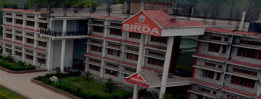 Sirda Polytechnic, Mandi Admission 2024