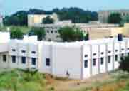 SKU College of Pharmaceutical Sciences, Anantapur