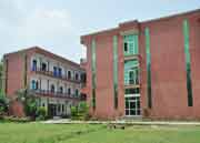 Smt.Tarawati Institute of Biomedical & Allied Sciences, Roorkee
