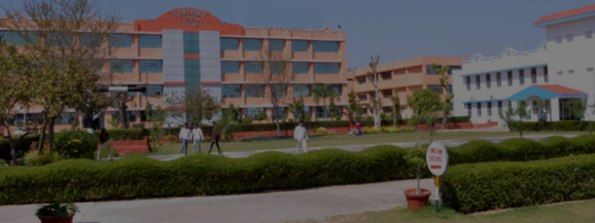 Somany Institute of Technology And Management, Rewari Admission 2023