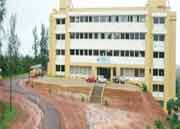 Soniya Education Trusts College of Pharmacy, Dharwad