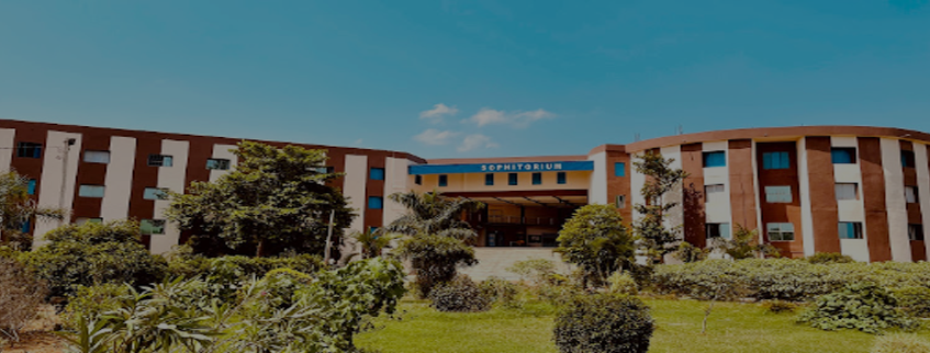 Sophitorium Engineering College, Khordha Admission 2024