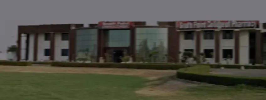 South Point College of Pharmacy, Sonipat Admission 2025