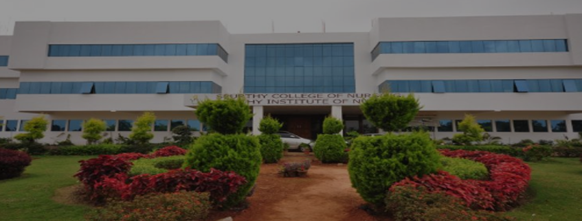 Spurthy College of Pharmacy, Bangalore Admission 2025