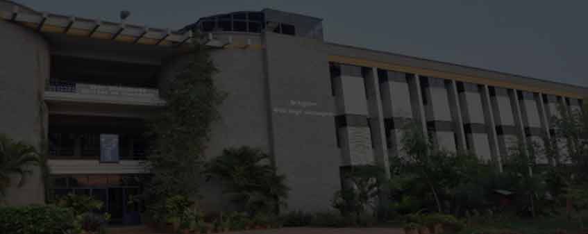 Sree Siddaganga College of Pharmacy, Tumkur Admission 2025