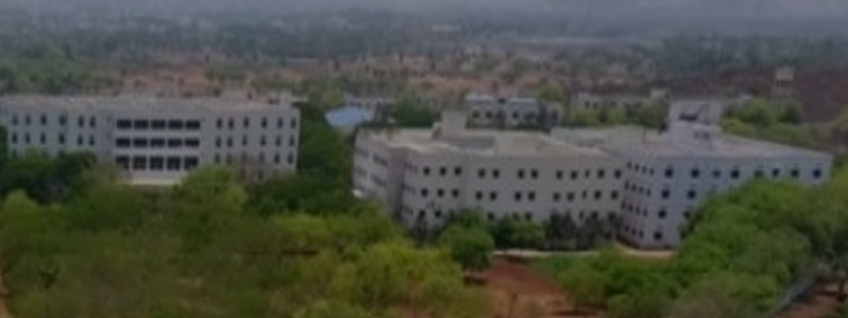 Sreenivasa Institute of Technology and Management Studies, Chittoor Admission 2025