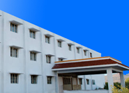 SRG Engineering College, Namakkal