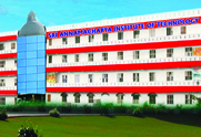 Sri Annamacharya Institute of Technology, Rajampet