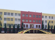 Sri Chaitanya Technical Campus, Ranga Reddy