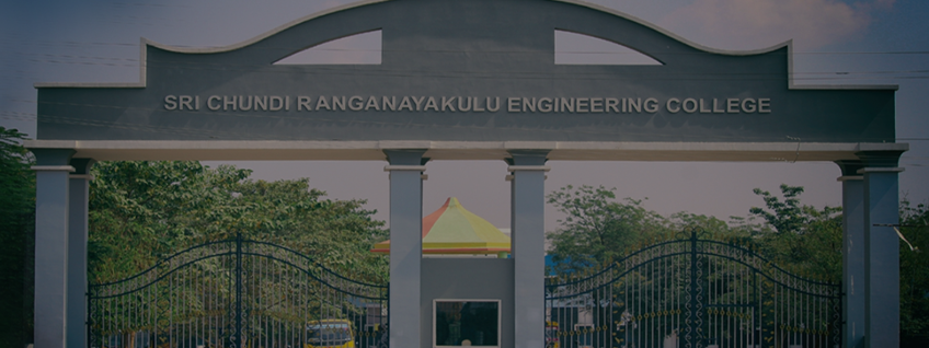Sri Chundi Ranganayakulu Engineering College, Guntur Admission 2025