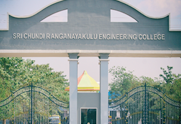 Sri Chundi Ranganayakulu Engineering College, Guntur