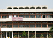 Sri Guru Ram Das College of Nursing, Vallah, Sri Amritsar