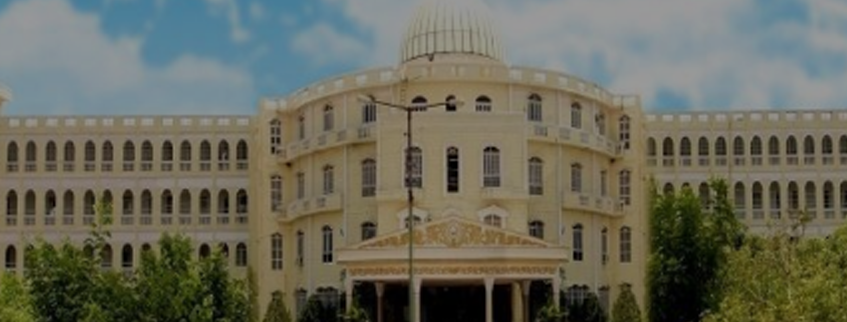 Sri Indu Institute of Engineering & Technology, Rangareddy  Admission 2025