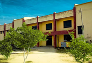 Sri Krishnadevaraya University College of Engineering & Technology, Anantapur
