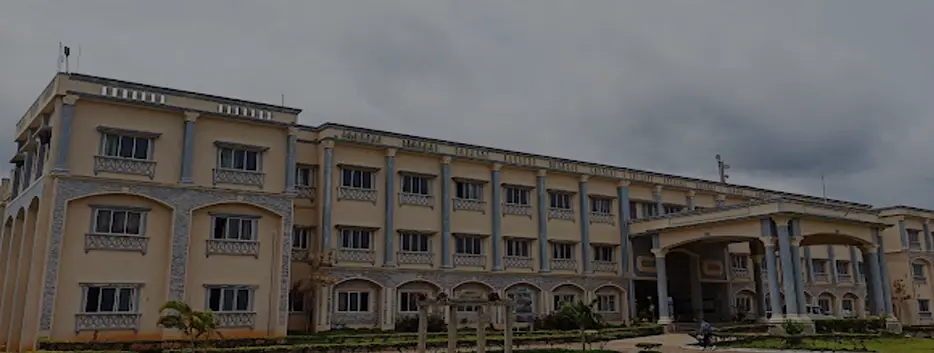 Sri Sairam College of Engineering, Bangalore Admission 2025