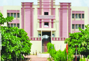 Sri Venkateswara Institute of Science and Technology, Kadapa