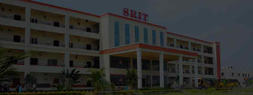 Srinivasa Ramanujan Institute of Technology Admission 2025