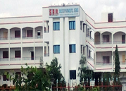 SRR College of Pharmaceutical Sciences, Karimnagar