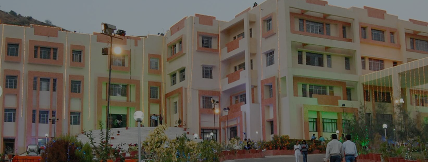 SS College of Engineering, Udaipur Admission 2025